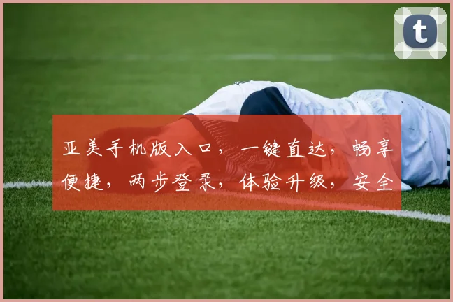 亚美手机版入口，一键直达，畅享便捷，两步登录，体验升级，安全无忧，快人一步