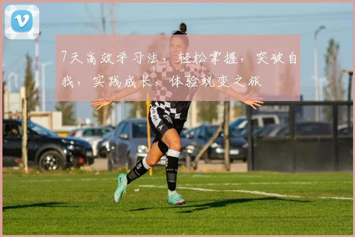 7天高效学习法，轻松掌握，突破自我，实践成长，体验蜕变之旅