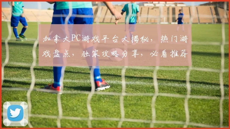 加拿大PC游戏平台大揭秘，热门游戏盘点，独家攻略分享，必看推荐三步走